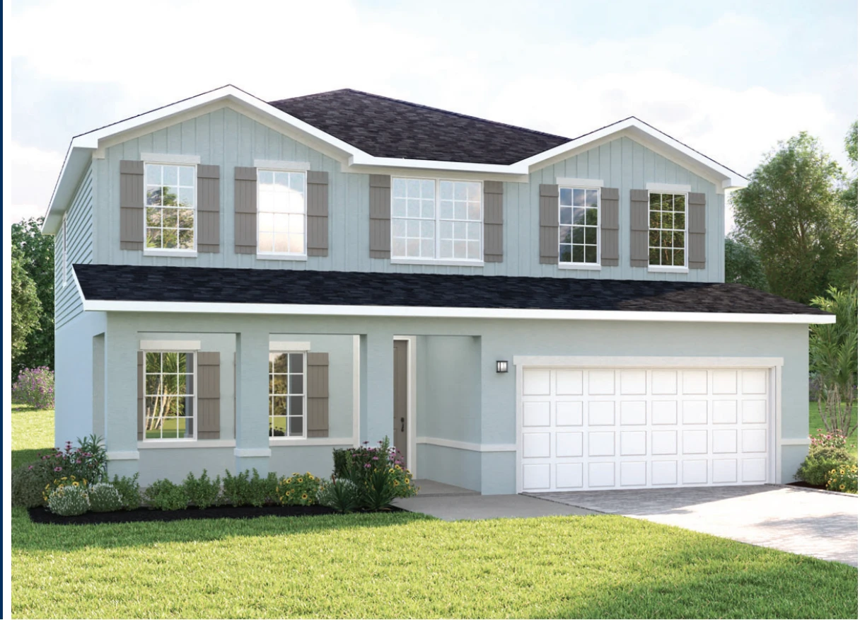 Lynn Haven Reserve at Lake Meadows